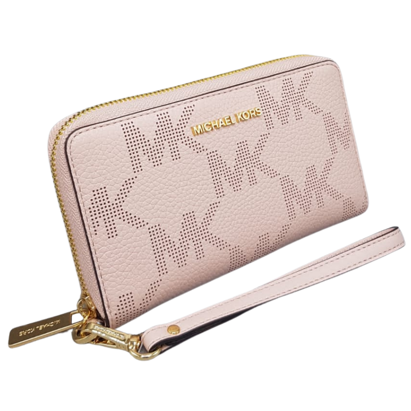 MICHAEL KORS Women’s Large Flat Phone Case/ Wallet