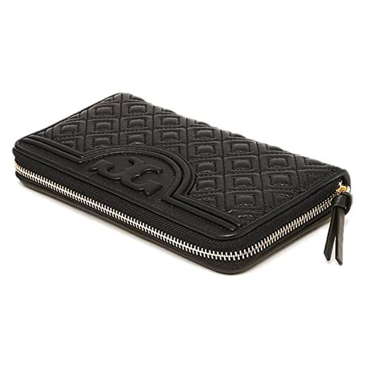 TORY BURCH Fleming Long Wallet