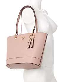 G.U.E.S.S Noelle Small Elite Tote Bag