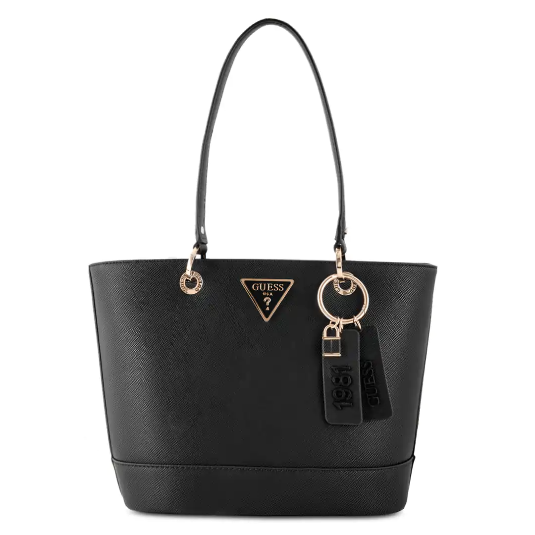 G.U.E.S.S Noelle Small Elite Tote Bag