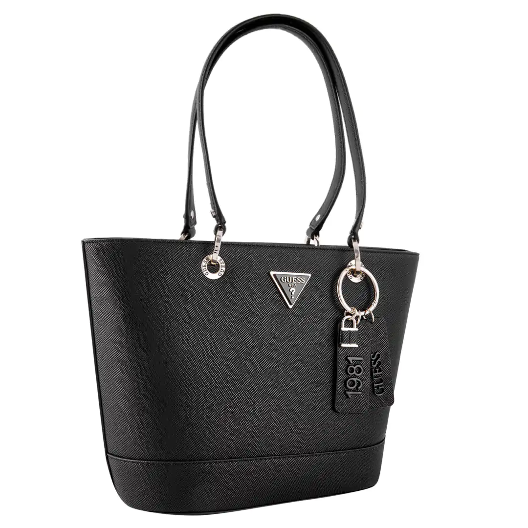 G.U.E.S.S Noelle Small Elite Tote Bag