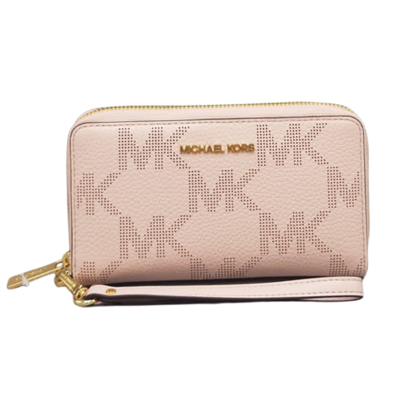 MICHAEL KORS Women’s Large Flat Phone Case/ Wallet