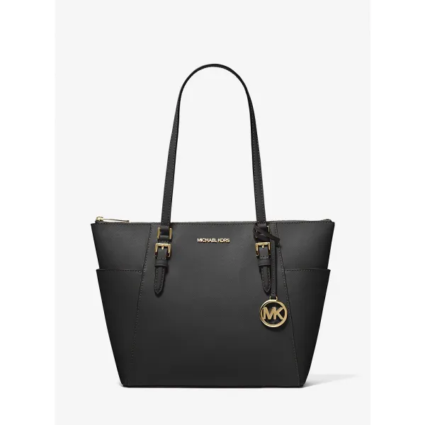 M.I.C.H.A.E.L  K.O.R.S  Charlotte Large TZ Tote Bag