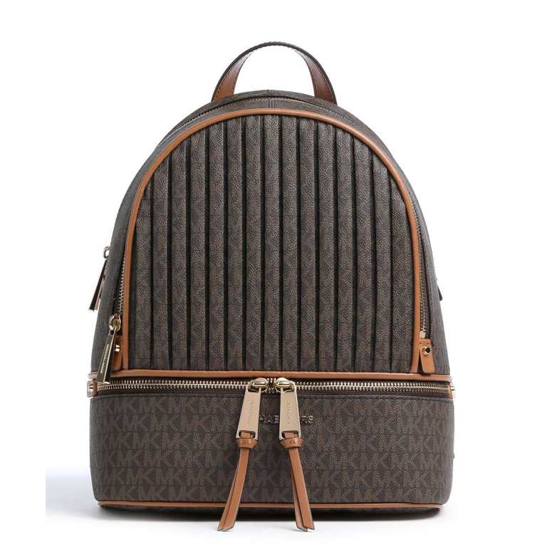 M.I.C.H.A.E.L K.O.R.S Rhea Zip Backpack