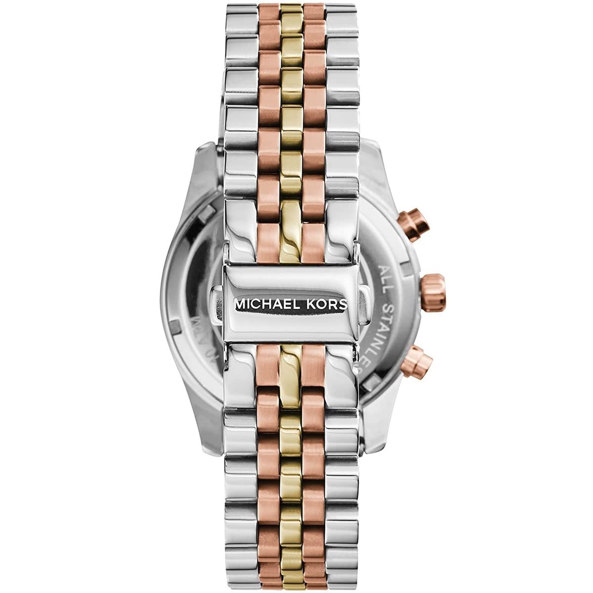 M.I.C.H.A.E.L K.O.R.S Lexington Chronograph Ladies Watch