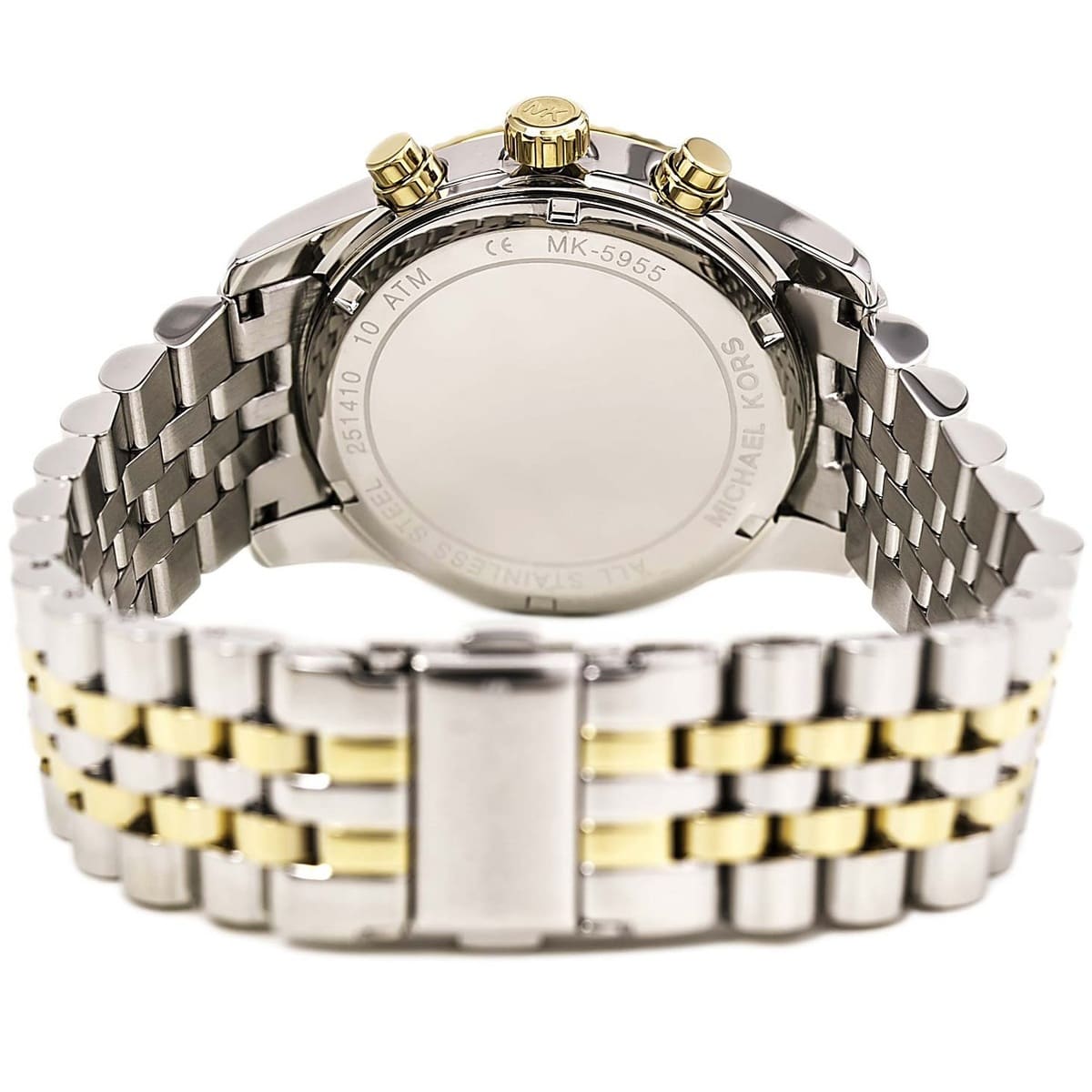 M.I.C.H.A.E.L K.O.R.S Lexington Watch For Women