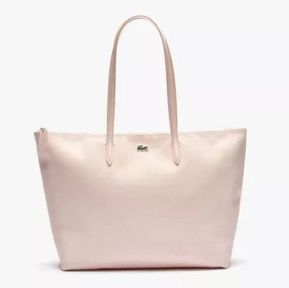 Lacoste Women's Zip Tote Bag